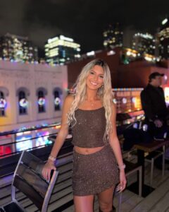 Amber Griz Biography: Rising Social Media Star’s Journey